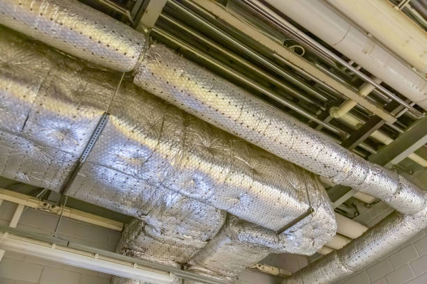 Best Air Duct Cleaning Near Me in Mission, OR